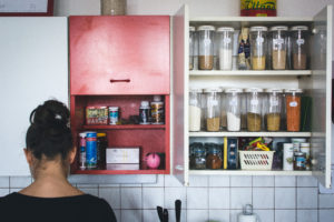 optimiser espace rangement cuisine